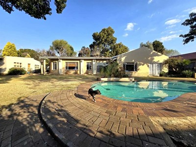 House for sale in New Redruth, Alberton