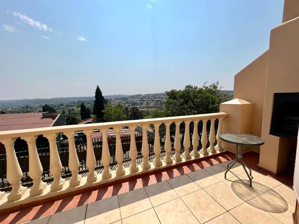 3 Bedroom Townhouse for sale in Winchester Hills Habibi Properties