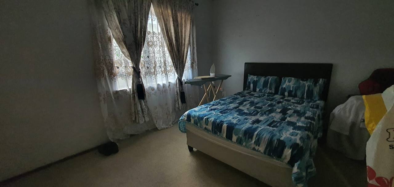 4 Bedroom House to rent in Linmeyer Habibi Properties