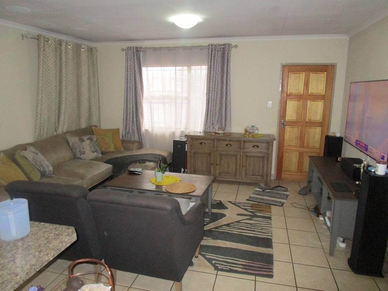 3 Bedroom House for sale in Albertsdal Habibi Properties