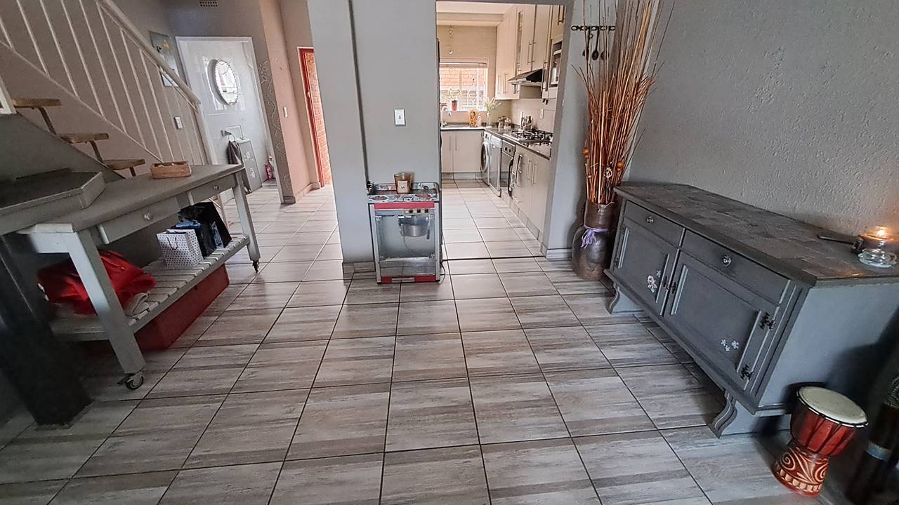 3 Bedroom Townhouse to rent in Brackenhurst Habibi Properties