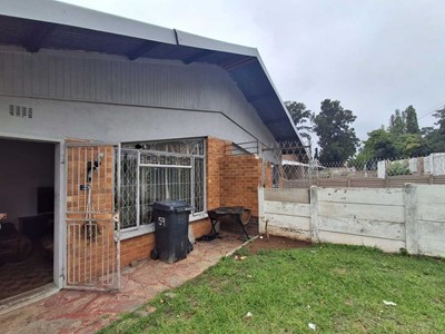 House for sale in West Turffontein , Johannesburg