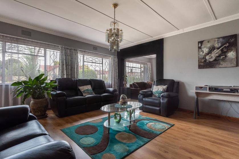 3 Bedroom House for sale in General Alberts Park Habibi Properties