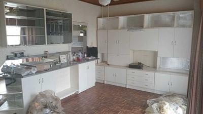 House for sale in Evans Park, Johannesburg