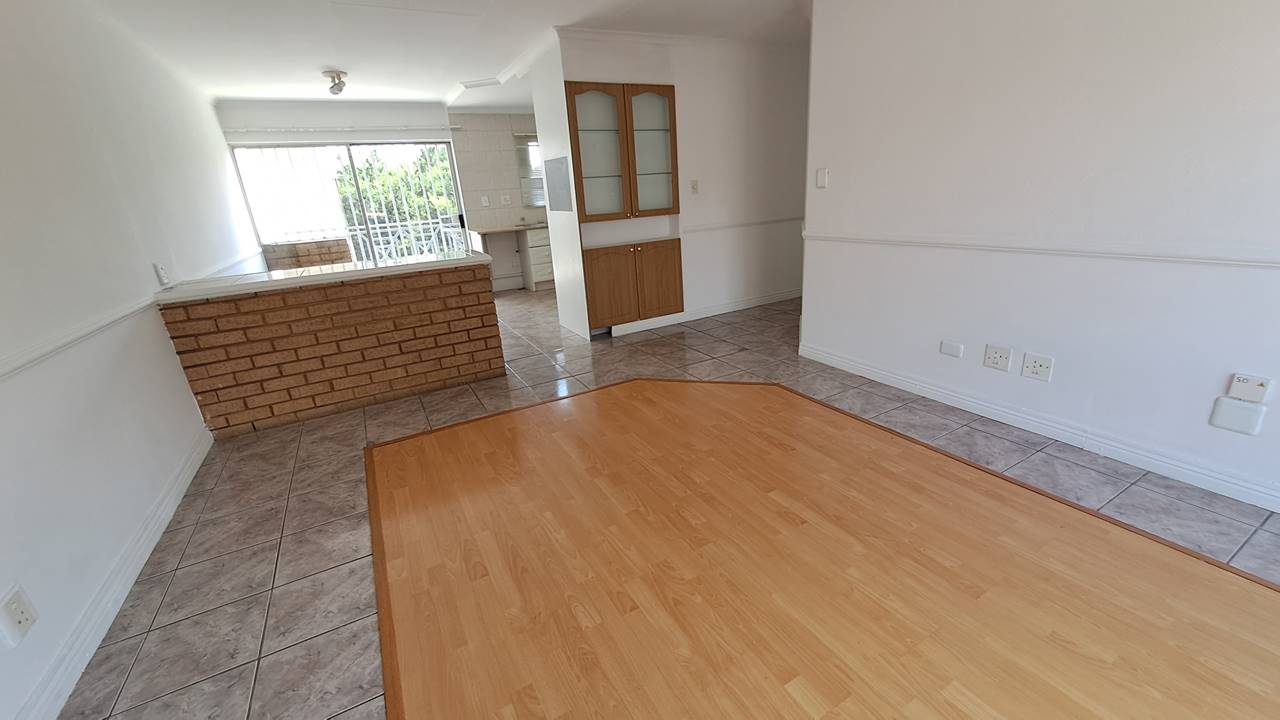 3 Bedroom Townhouse to rent in South Crest Habibi Properties