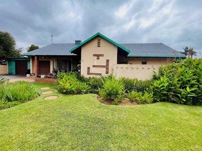 House for sale in Albemarle, Germiston