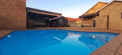House for sale in Florentia, Alberton