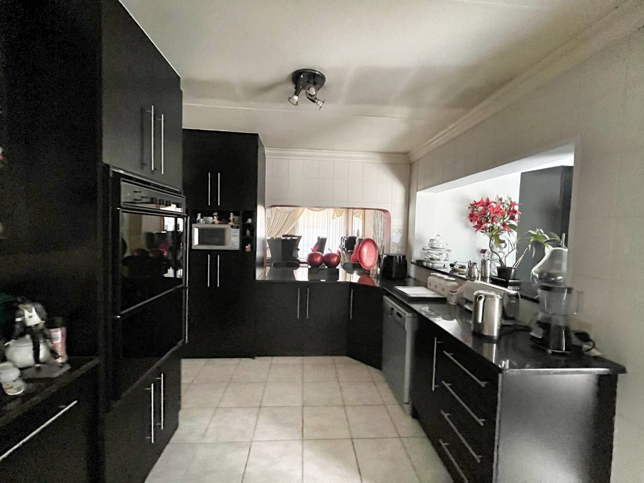 4 Bedroom House for sale in Brackendowns Habibi Properties