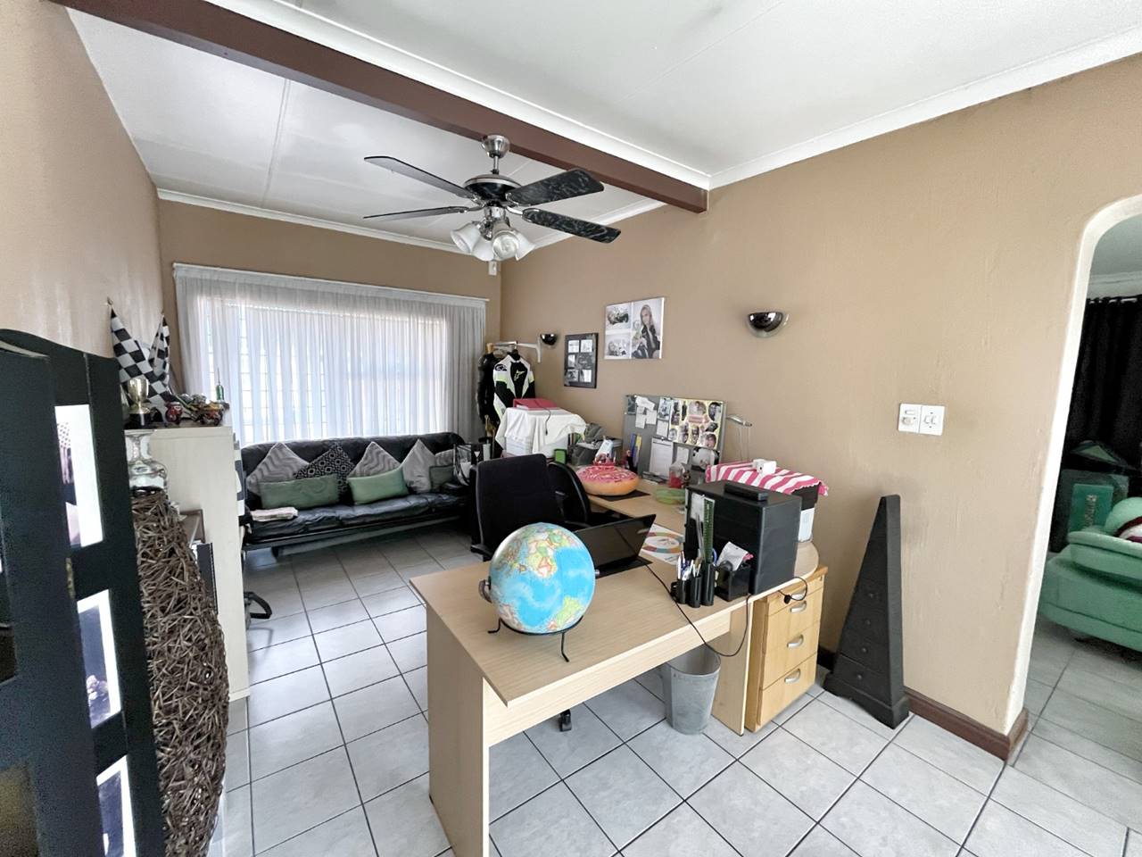 4 Bedroom House for sale in Brackendowns Habibi Properties