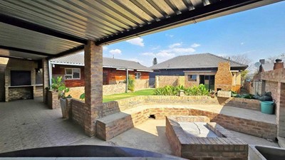 House for sale in Florentia, Alberton