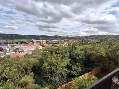 Apartment for sale in Mulbarton, Johannesburg