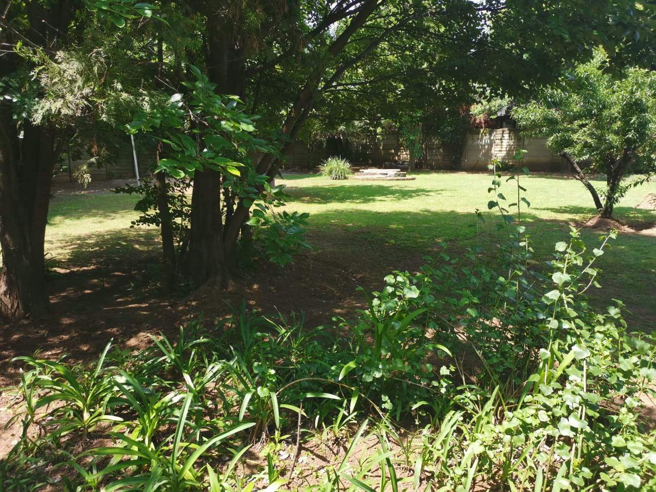 Vacant Land for sale in Brackenhurst Habibi Properties