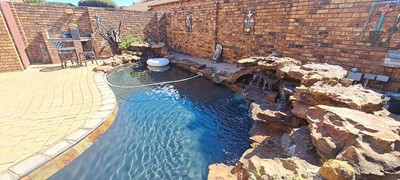 Cluster for sale in Brackendowns, Alberton