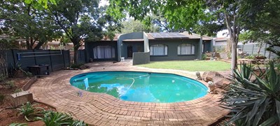 House to rent in Brackendowns, Alberton