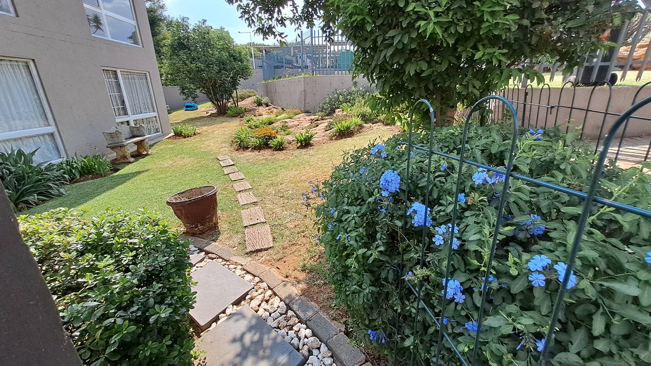 3 Bedroom Townhouse to rent in South Crest Habibi Properties