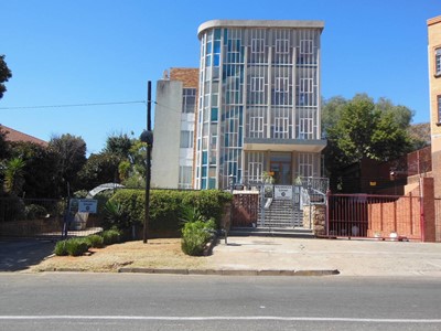 Apartment for sale in Bramley, Johannesburg