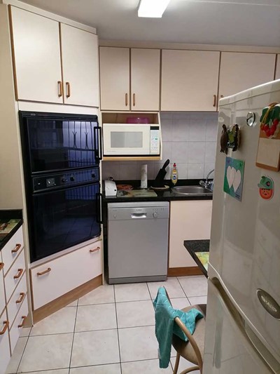 Townhouse for sale in Corlett Gardens, Johannesburg