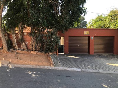 House for sale in Kew, Johannesburg