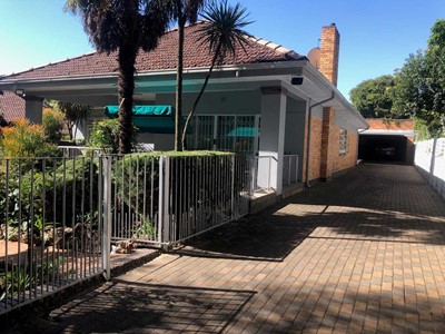 House for sale in Highlands North, Johannesburg