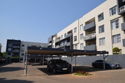 Apartment for sale in Atholl, Sandton
