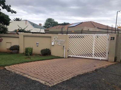 Townhouse for sale in Talboton, Johannesburg