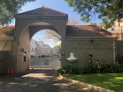 Apartment for sale in Oaklands, Johannesburg