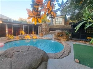 House for sale in Capital Park, Pretoria