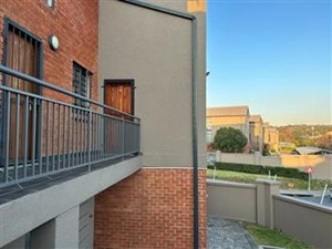 Apartment to rent in Darrenwood, Randburg