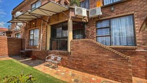 Townhouse for sale in Liefde En Vrede, Johannesburg