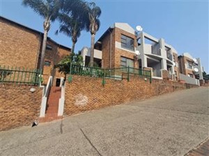 Townhouse for sale in Bassonia, Johannesburg