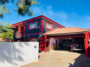 House for sale in Vista Park, Bloemfontein
