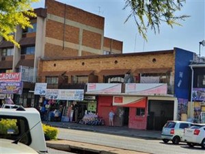 Apartment to rent in New Redruth, Alberton