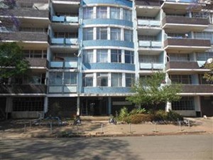 Apartment for sale in Yeoville, Johannesburg