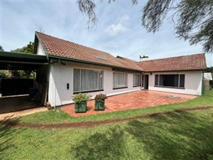 House for sale in Albemarle, Germiston