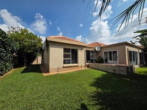 House to rent in Rietvalleirand, Pretoria