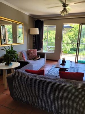 Apartment to rent in Hennopspark, Centurion