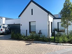 House to rent in Glen Village Country Estate, George