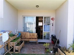 Apartment to rent in Flamingo Vlei, Blouberg