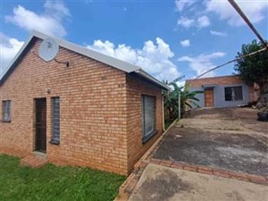 House for sale in Philip Nel Park, Pretoria