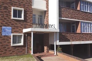 Apartment to rent in Monument, Krugersdorp