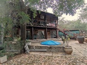 House for sale in Leeupoort, Thabazimbi