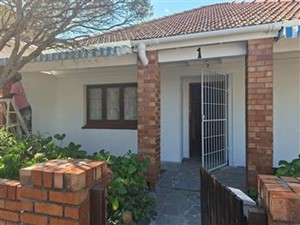 House to rent in Mowbray, Cape Town