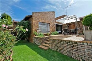 Townhouse for sale in Bruma, Johannesburg