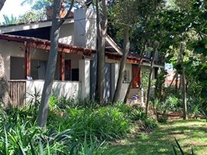 Cottage to rent in Chancliff A H, Krugersdorp