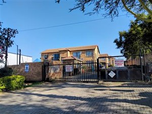 Apartment to rent in Northgate, Randburg