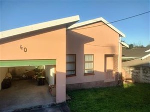 House for sale in Haven Hills, East London