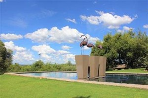 Small Holding for sale in Potchefstroom Rural, Potchefstroom