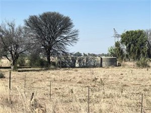 Farm for sale in Leeudoringstad, Leeudoringstad