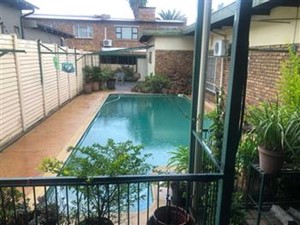 House for sale in Mountain View, Pretoria