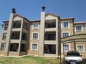 Apartment to rent in North Riding, Randburg